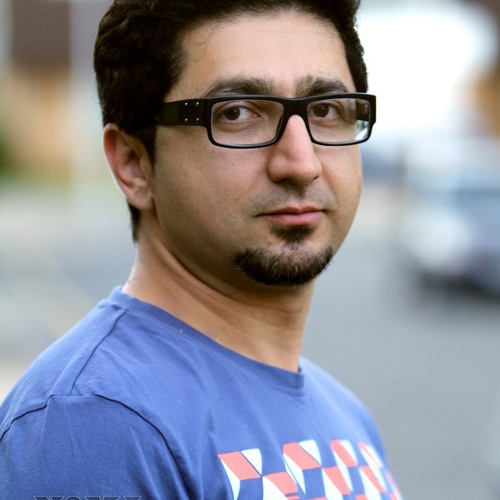Ahmad Parwiz